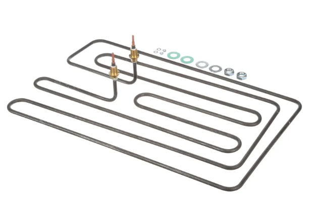 ELEMENT; CENTRE/6KW380V SEL/M4