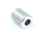 Spacer;1/4X1/2X0.688 Lg.