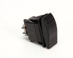 Drip Proof Rocker Switch