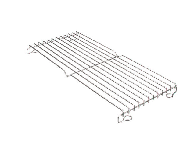 RACK ASSEMBLY, 3 PAN COMP T SER